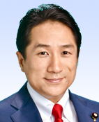 川田　龍平