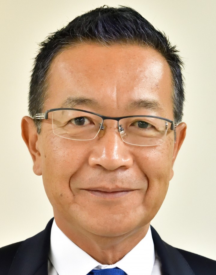 川内博史