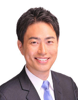 青柳仁士