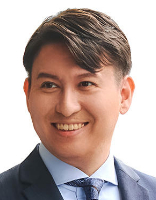 斎藤アレックス