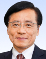 井上哲士