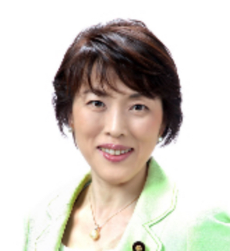 田村 智子