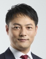 福田 玄